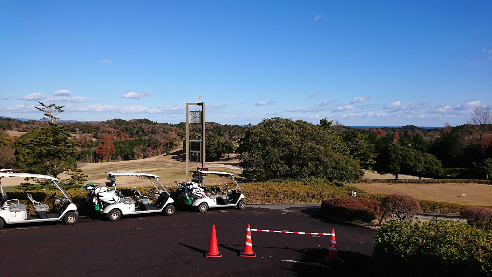 Shioyazaki Country Club - 5