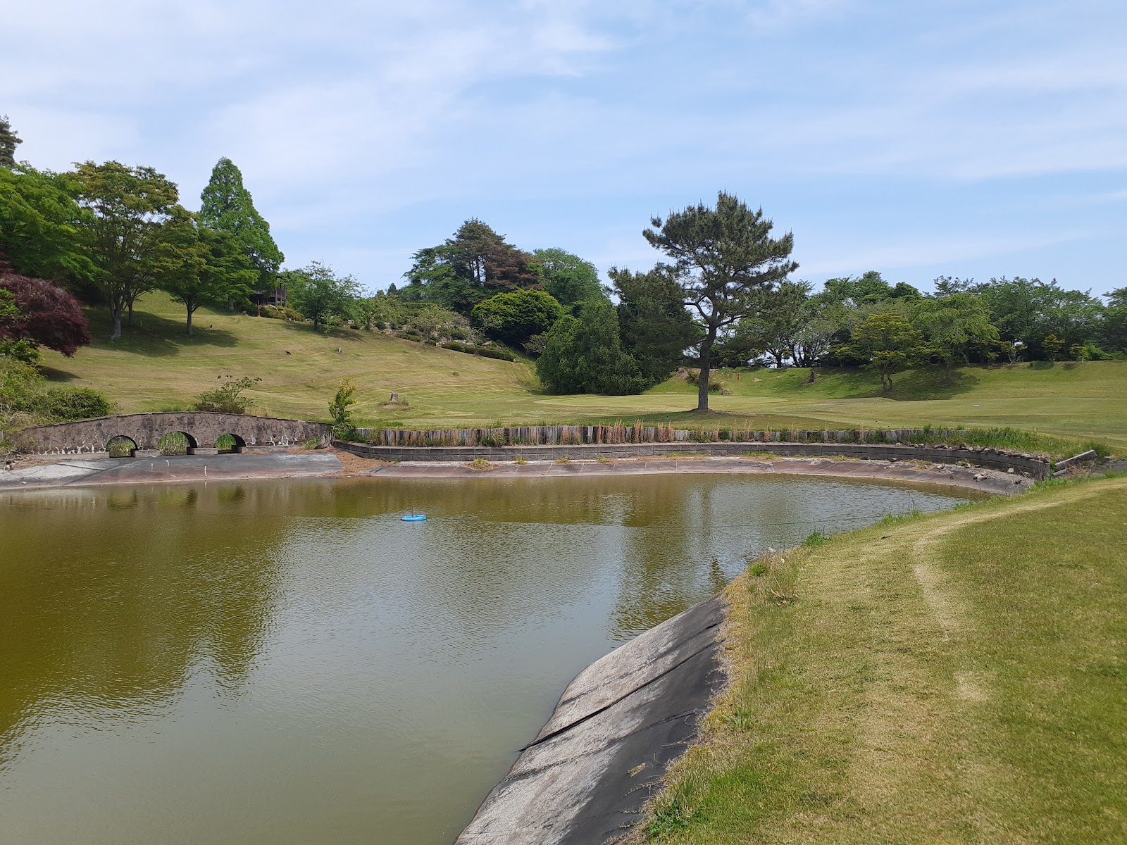 Shioyazaki Country Club - 6