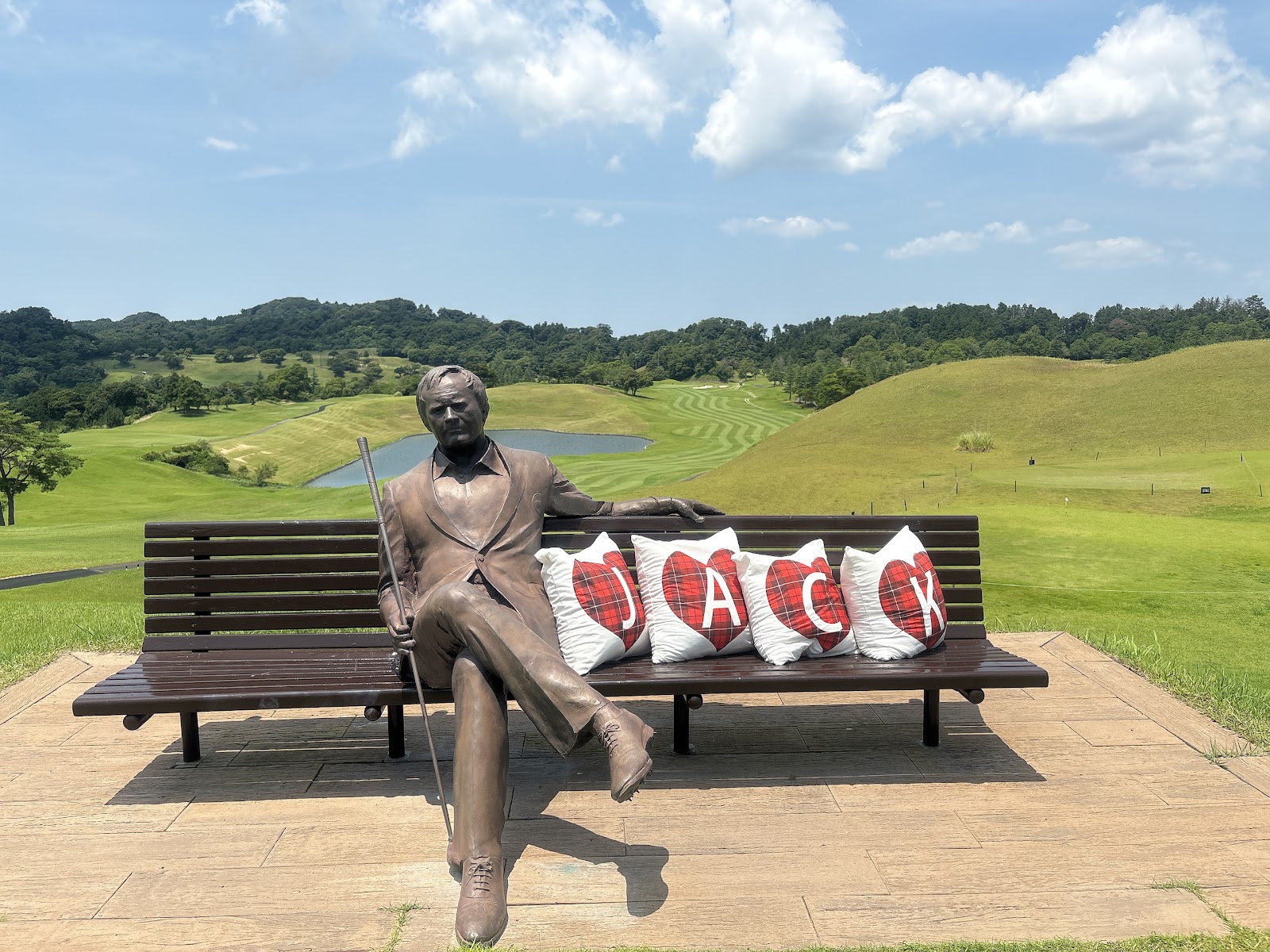 Asakura Country Club - 2