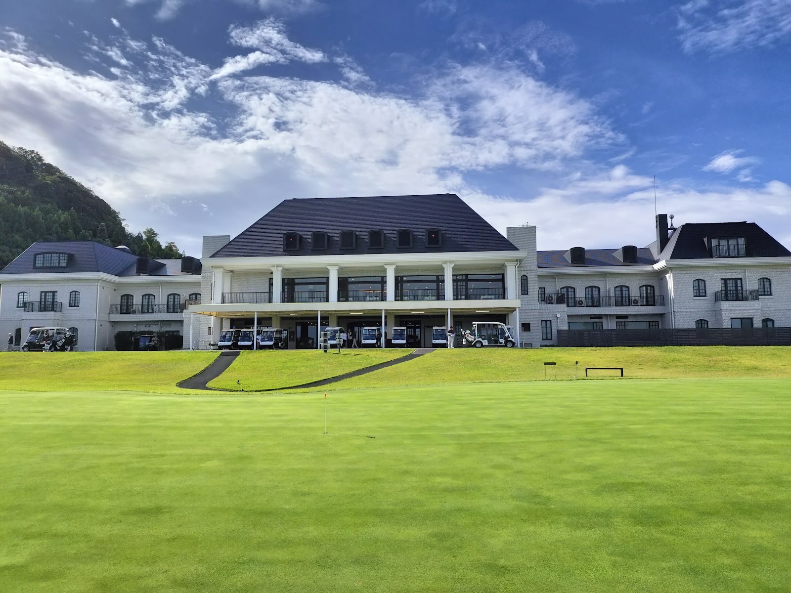Asakura Country Club - 3