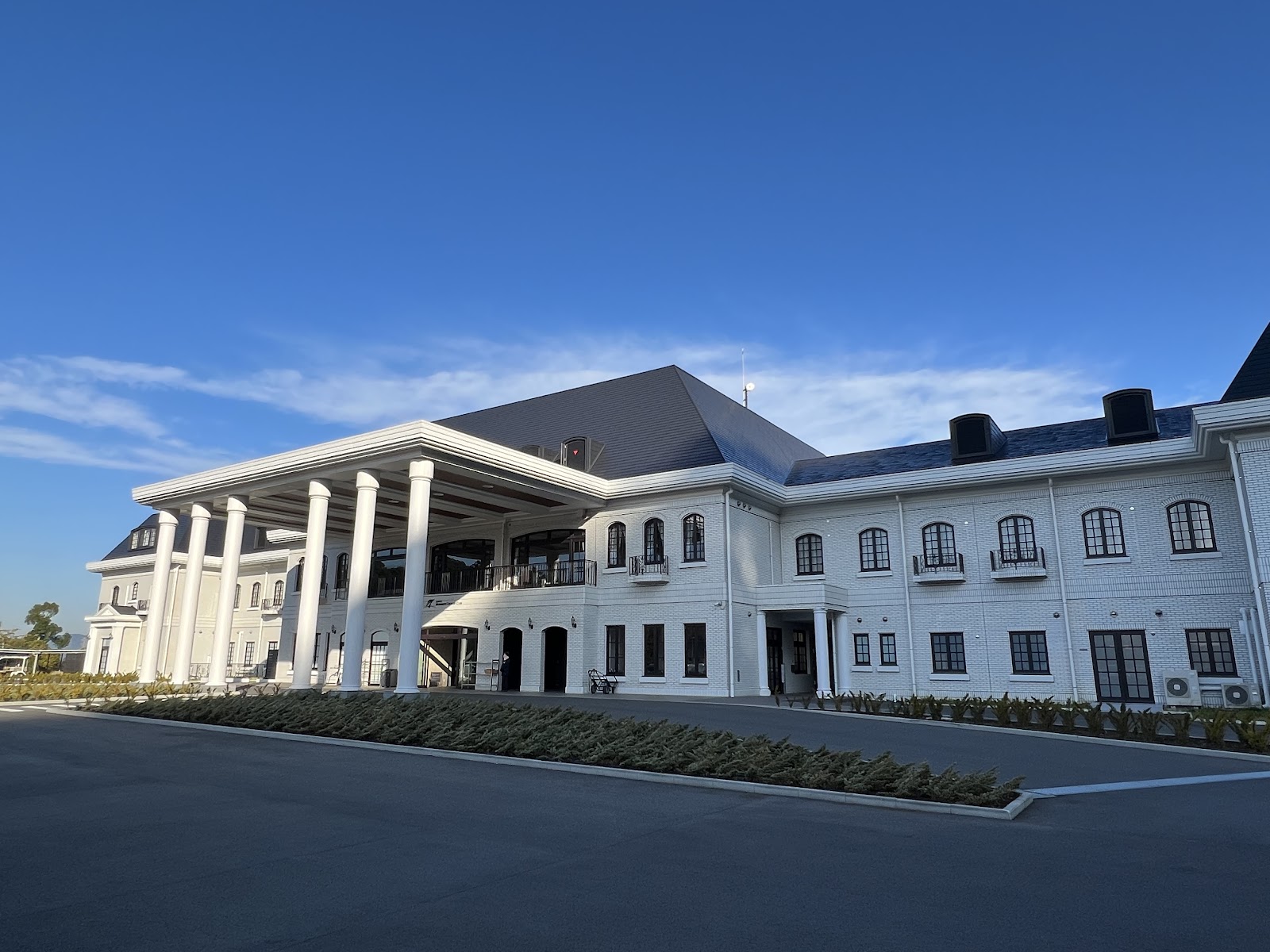 Asakura Country Club - 4