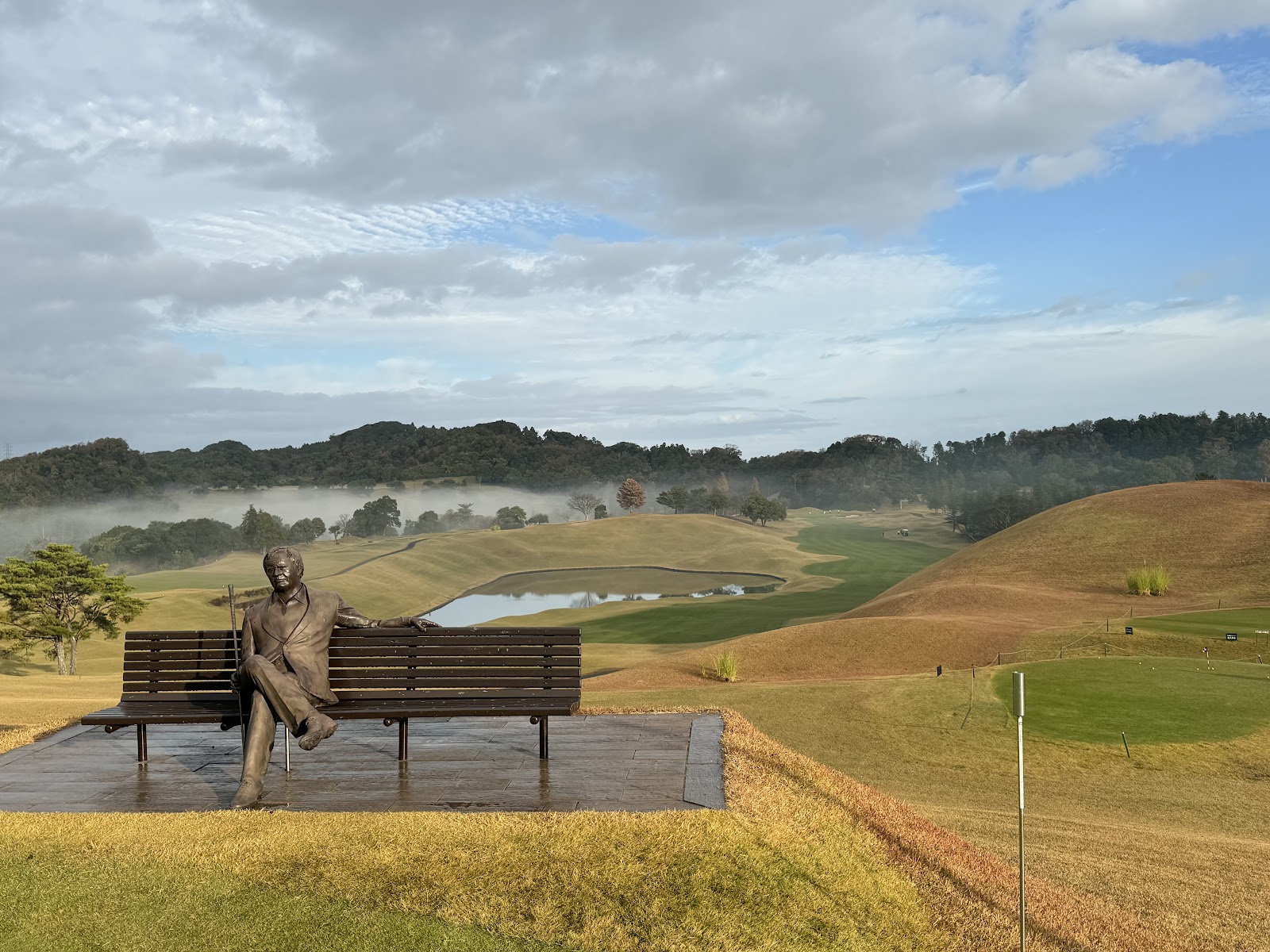 Asakura Country Club - 5