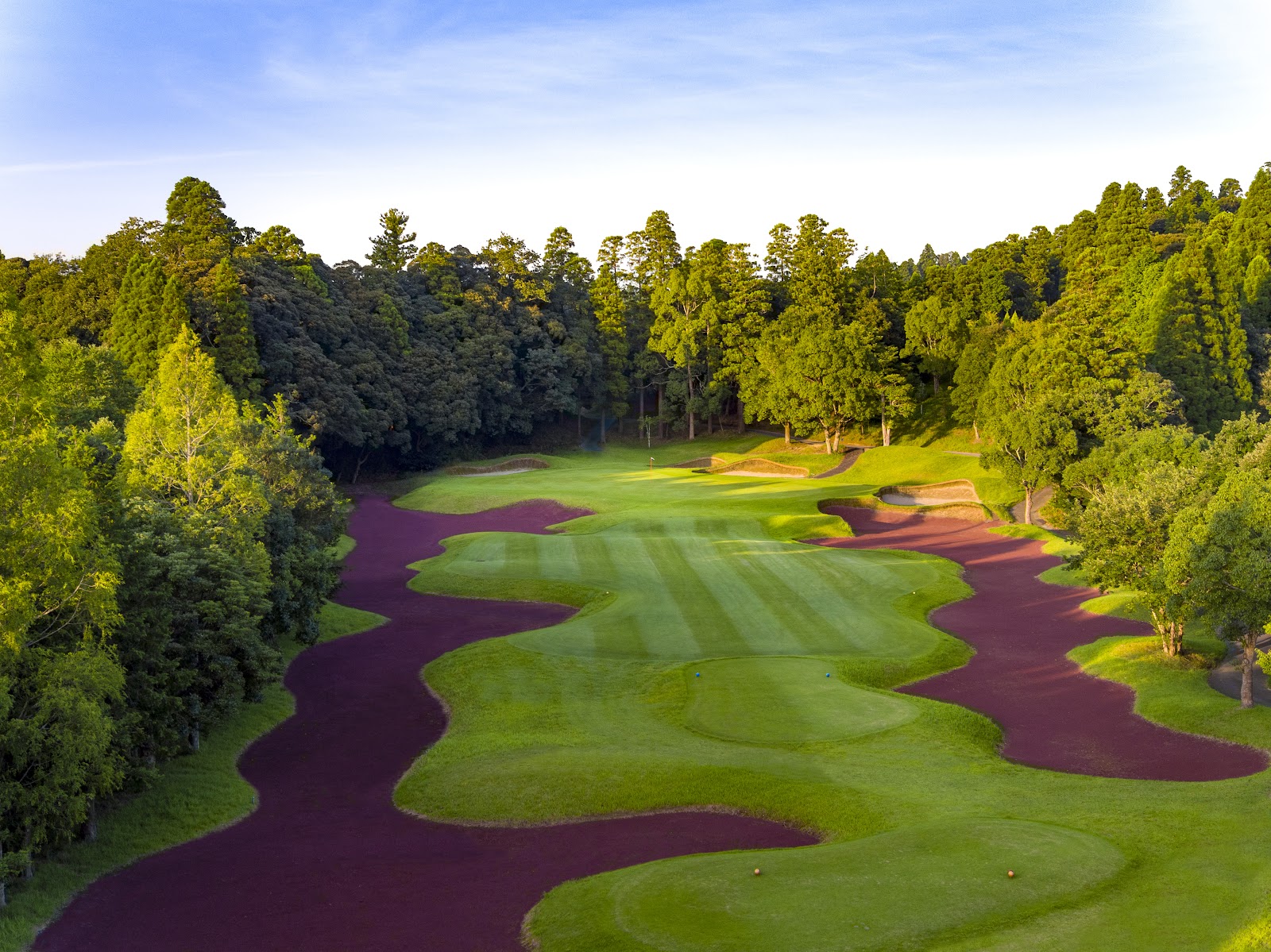 Mana Country Club