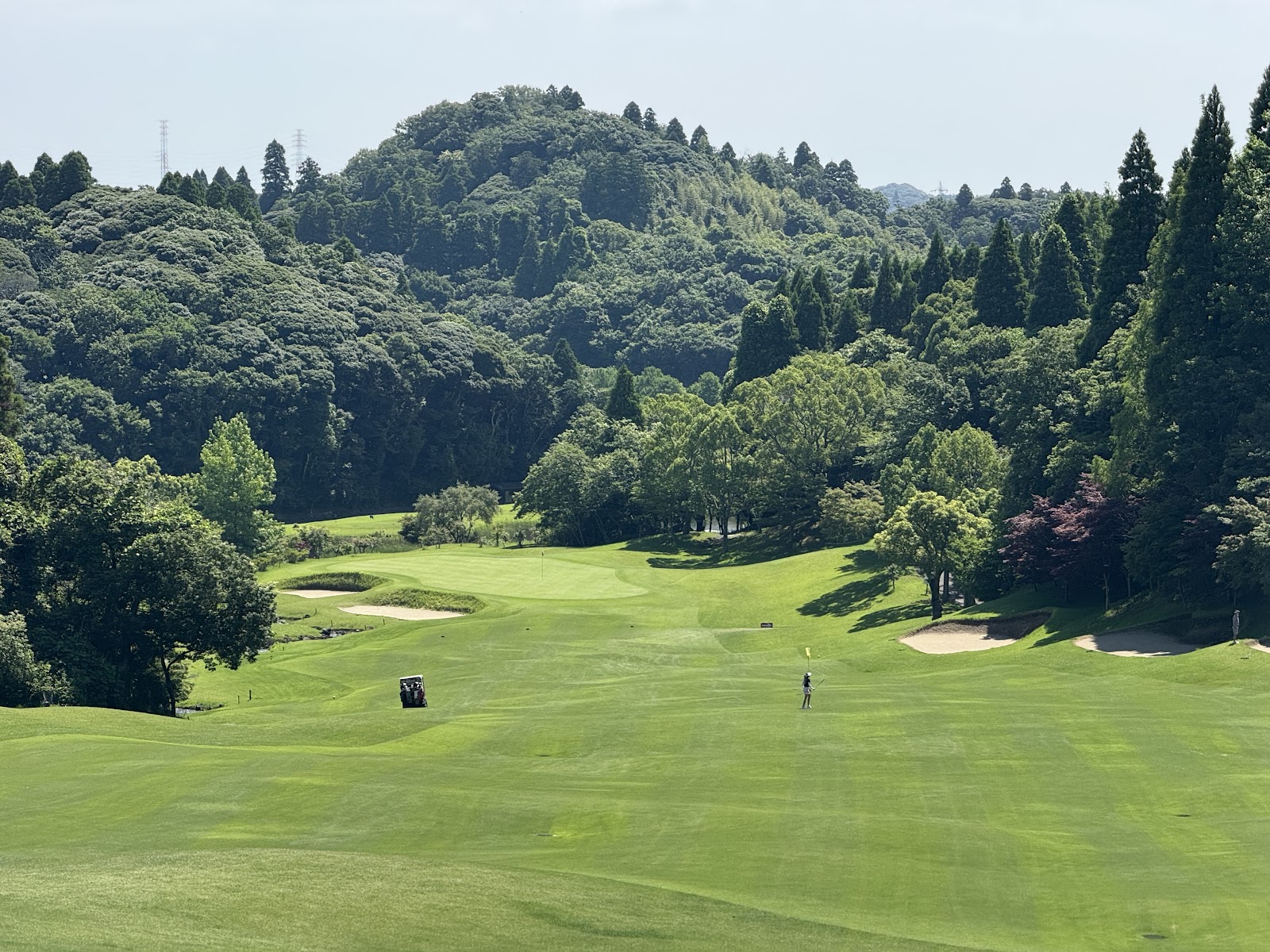 Mana Country Club - 2
