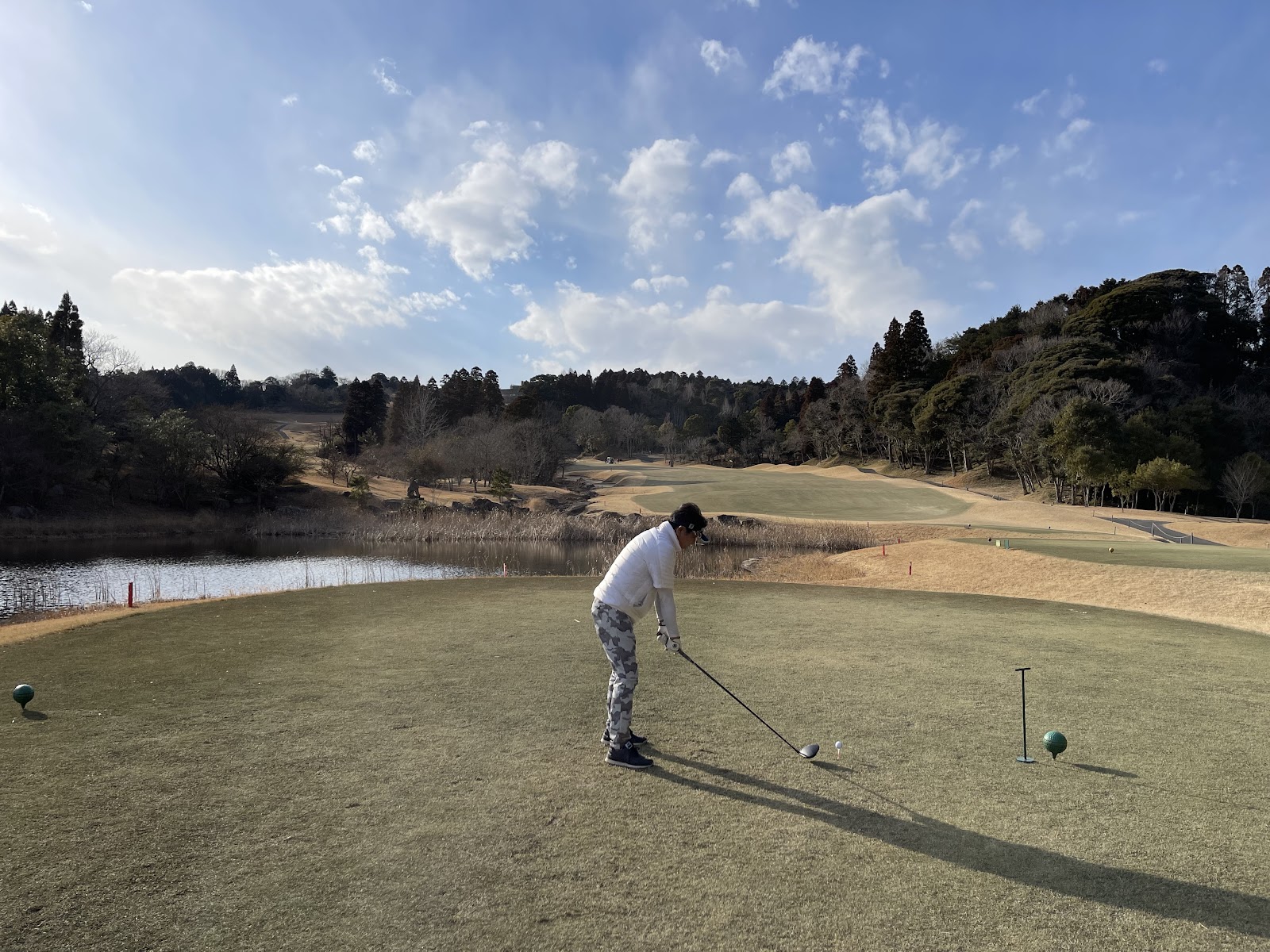 Mana Country Club - 3
