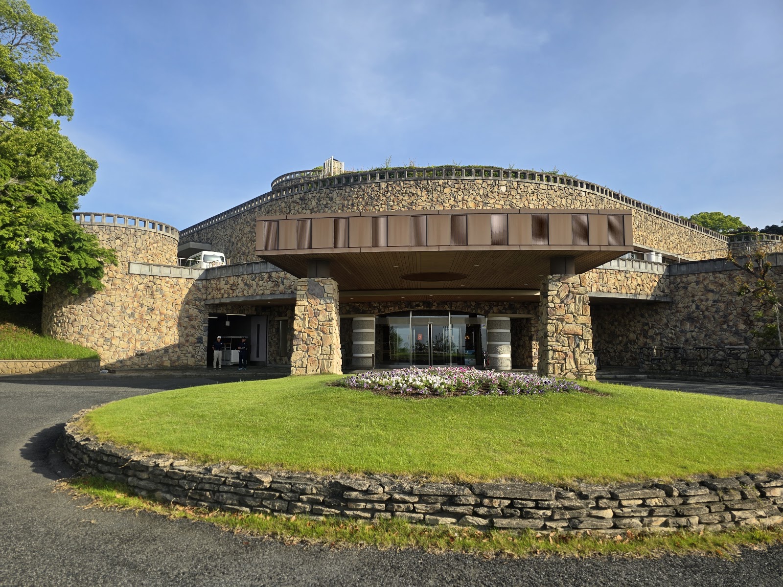 Mana Country Club - 4
