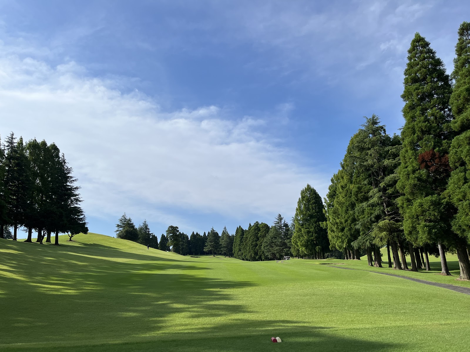 Chiba International Country Club