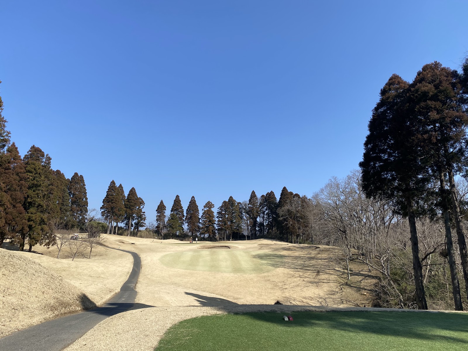 Chiba International Country Club - 2