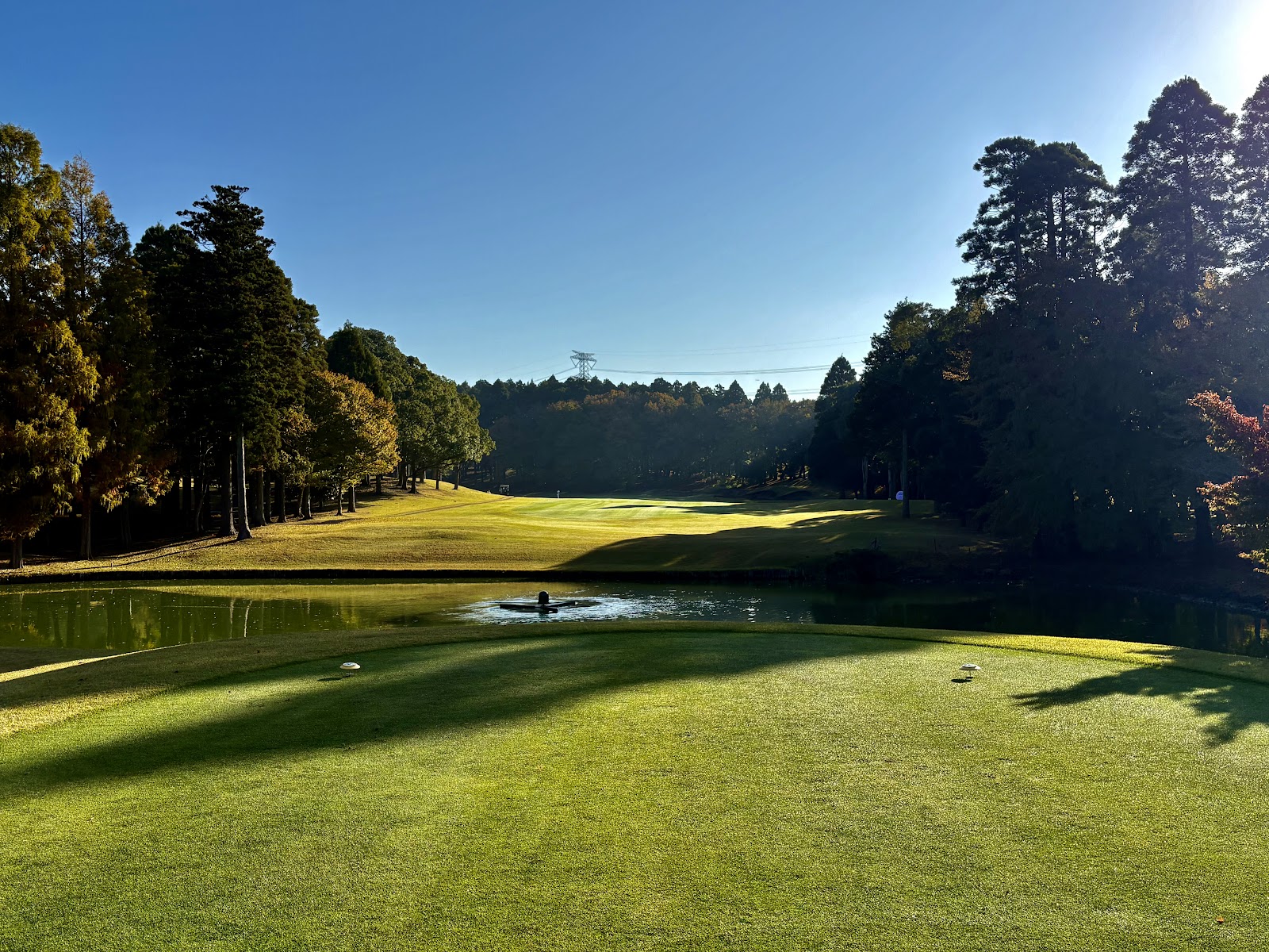 Hirakawa Country Club