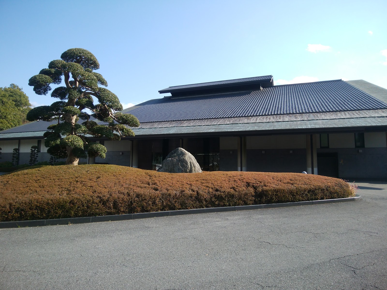 Hirakawa Country Club - 2