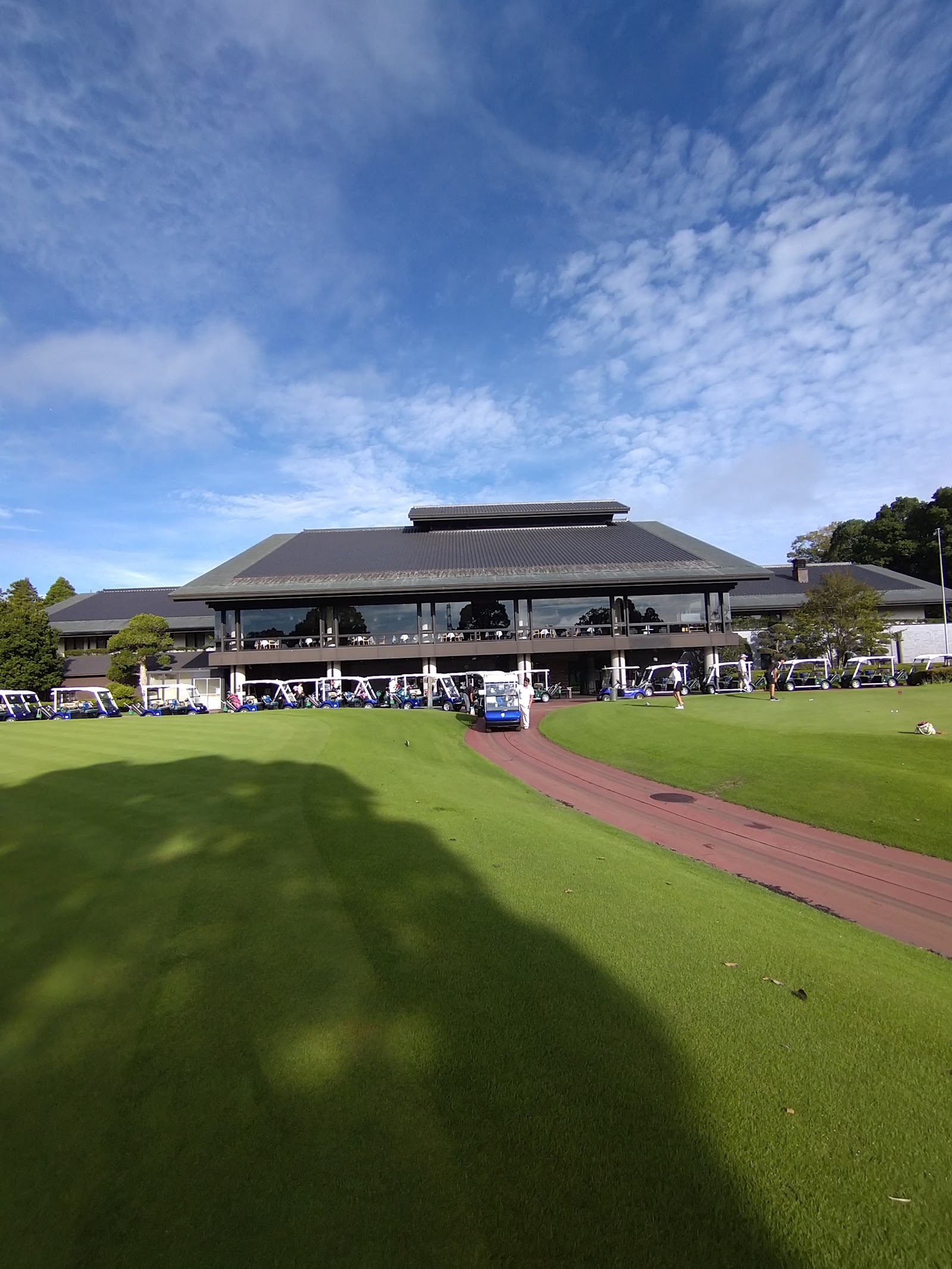 Hirakawa Country Club - 3