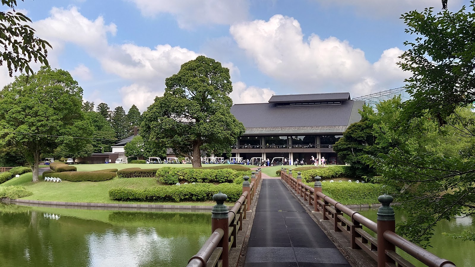 Hirakawa Country Club - 4