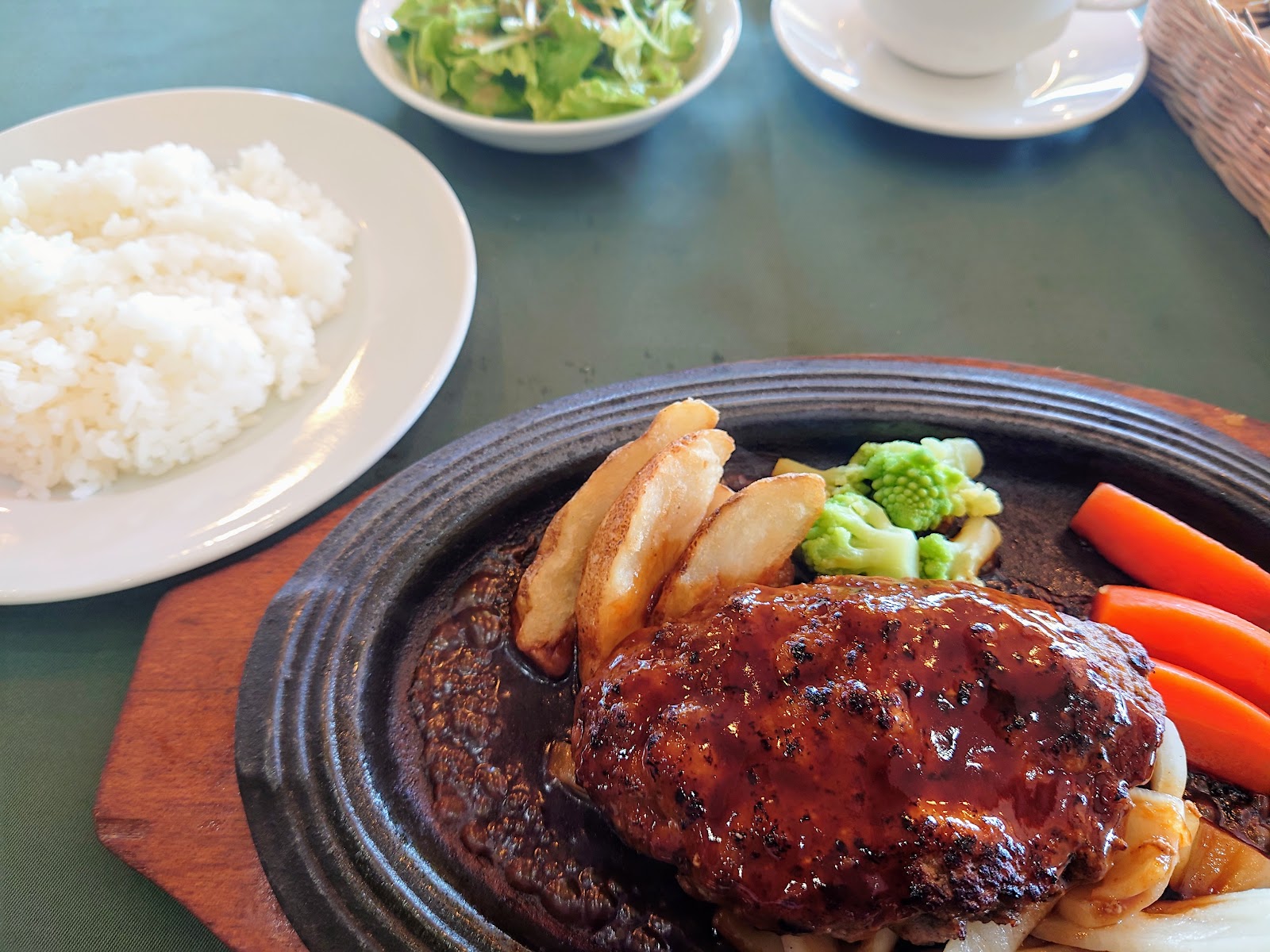 Hirakawa Country Club - 6