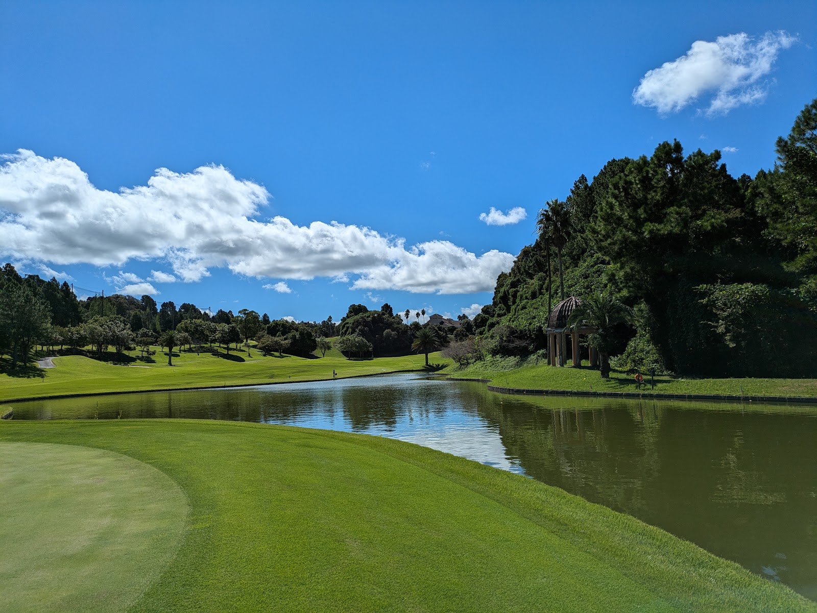 La Vista Golf Resort - 2