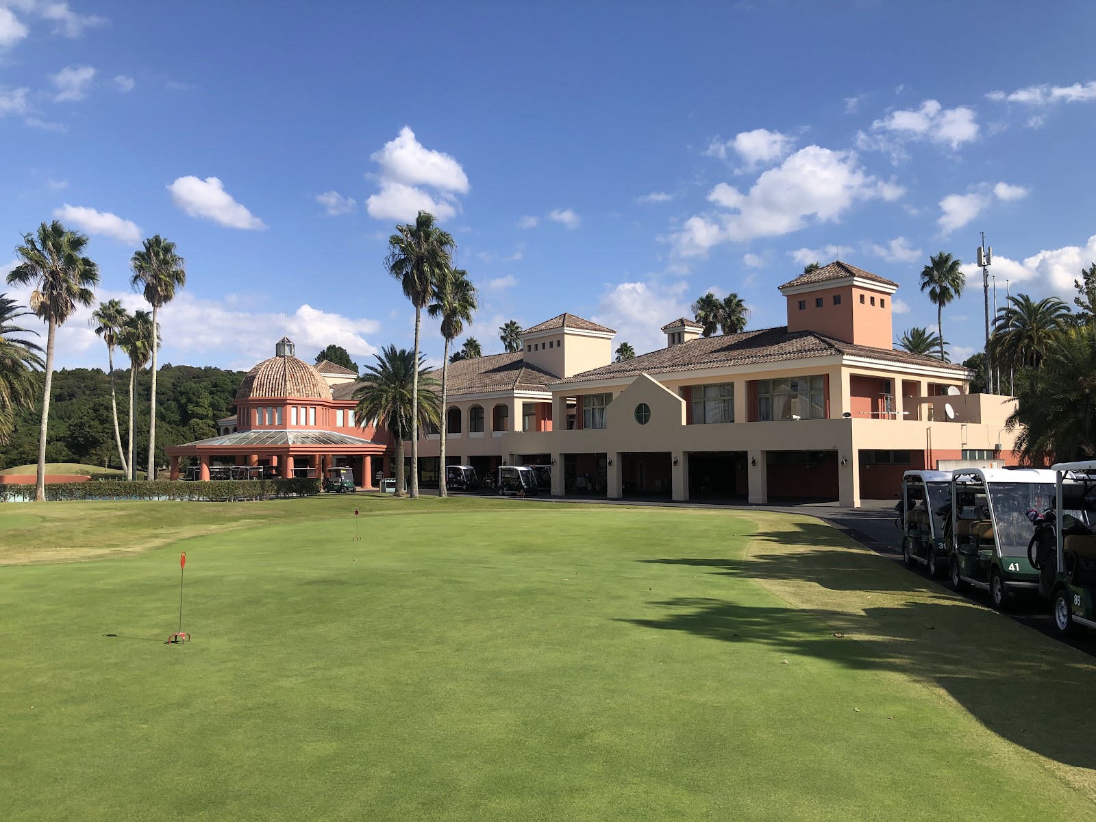 La Vista Golf Resort - 4