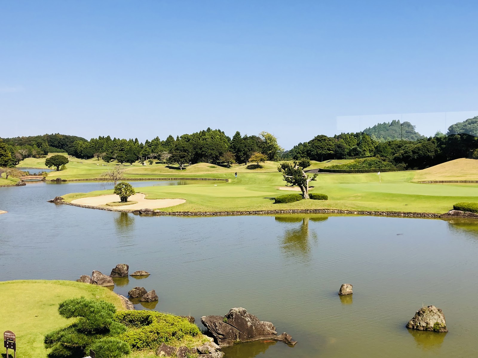 Minami-Mobara GC