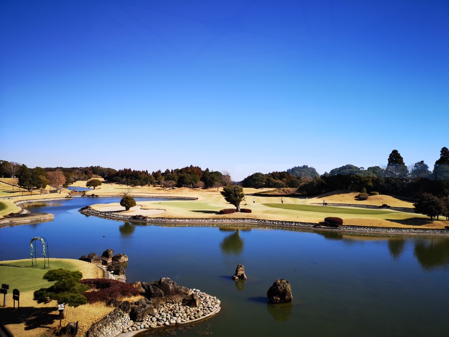 Minami-Mobara GC - 6