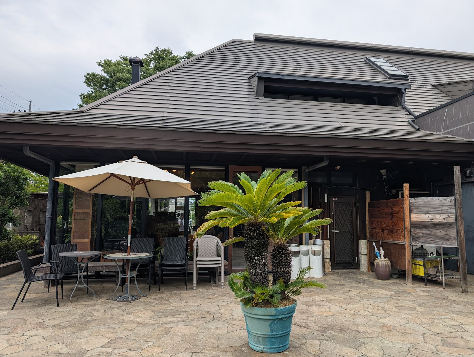 Sayama Riverside Golf Course - 6