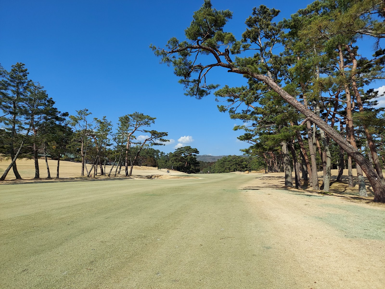 Naruo Golf Club - 4