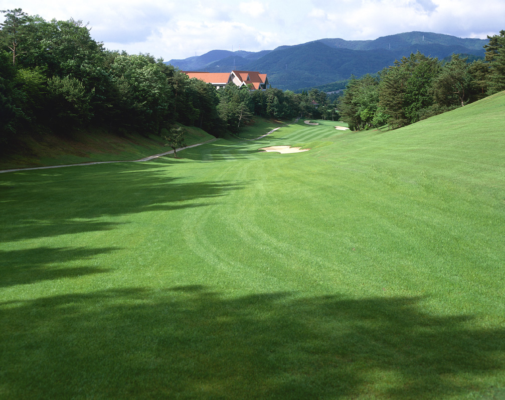 Yamanohara GC