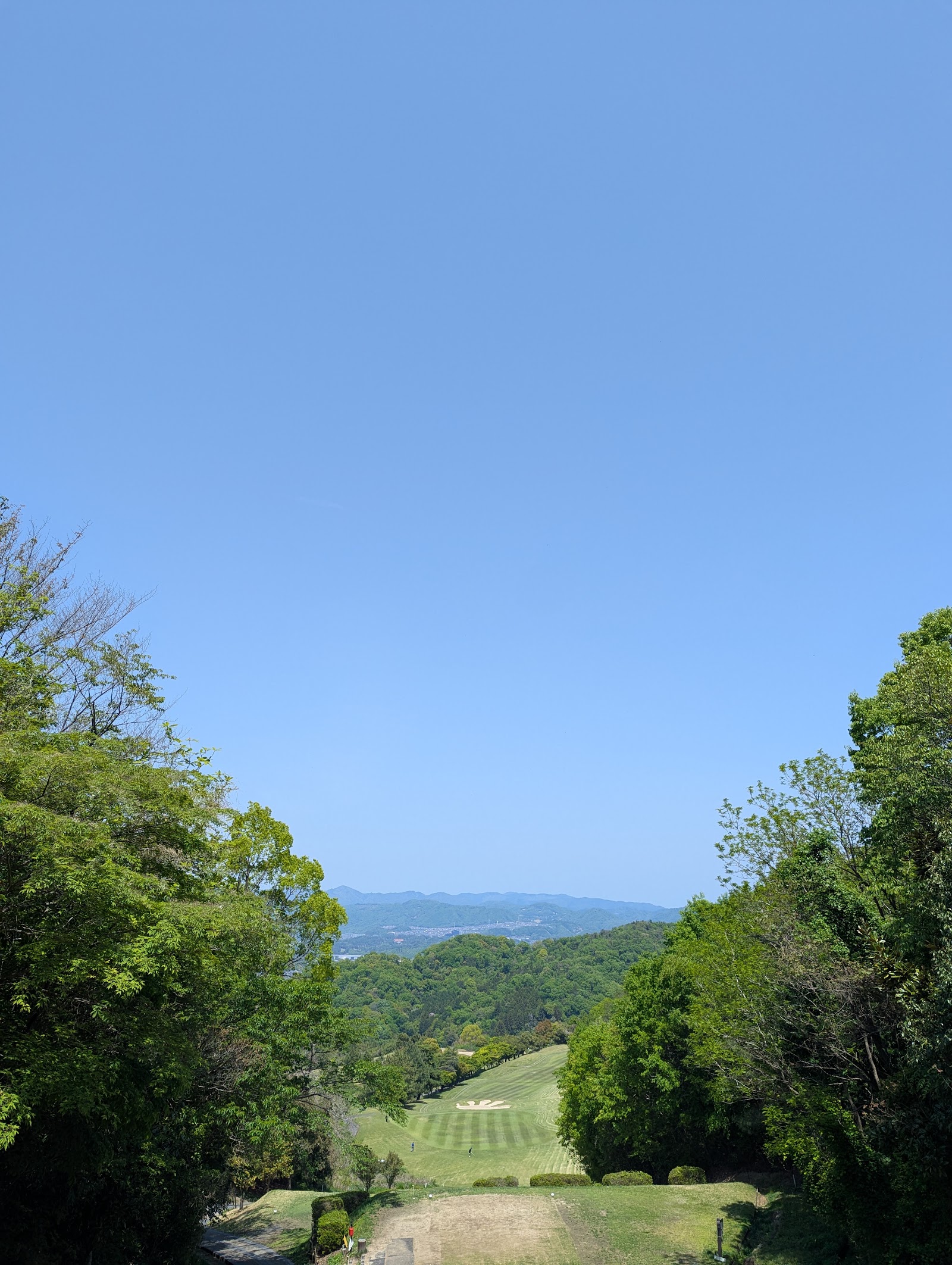 Keyaki Hill CC - 4