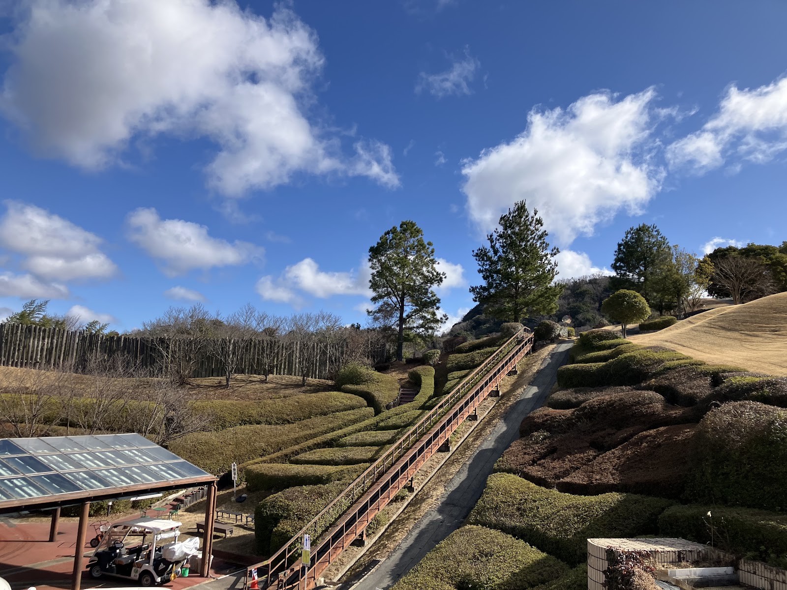 Keyaki Hill CC - 5
