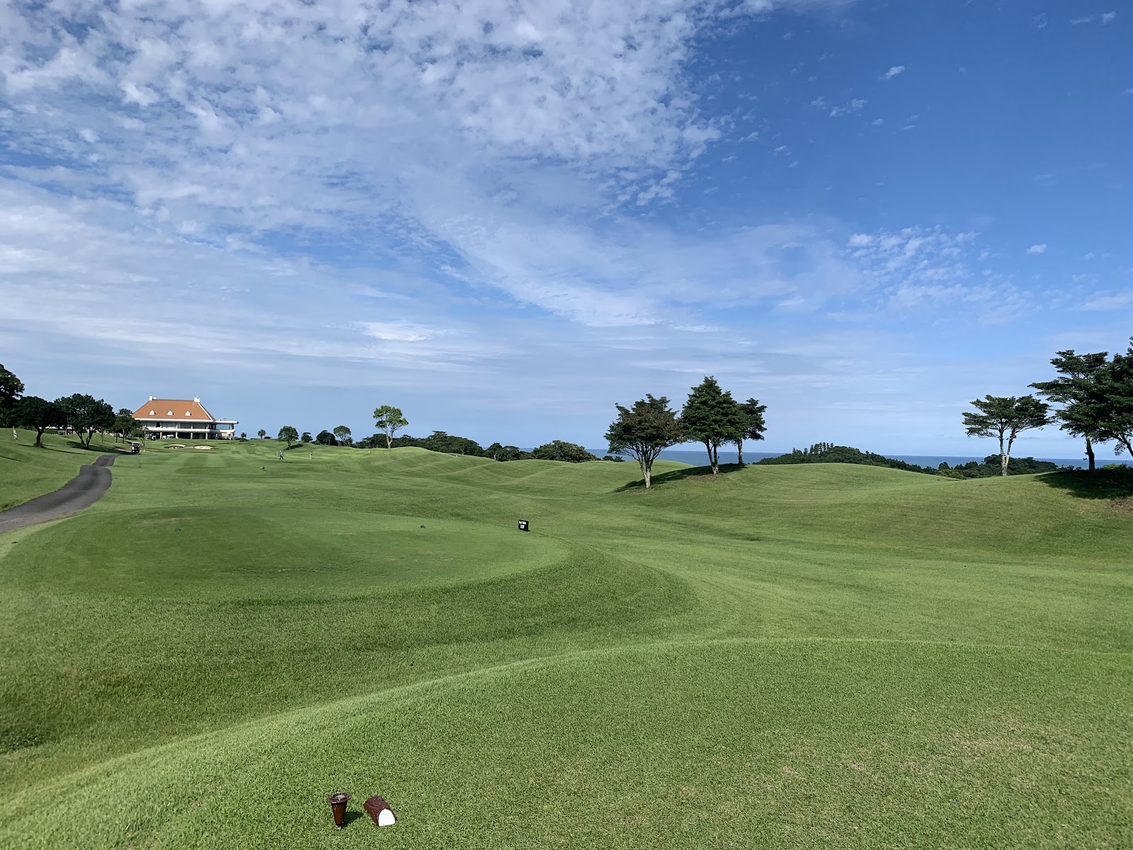 Aoshima Golf Club - 2