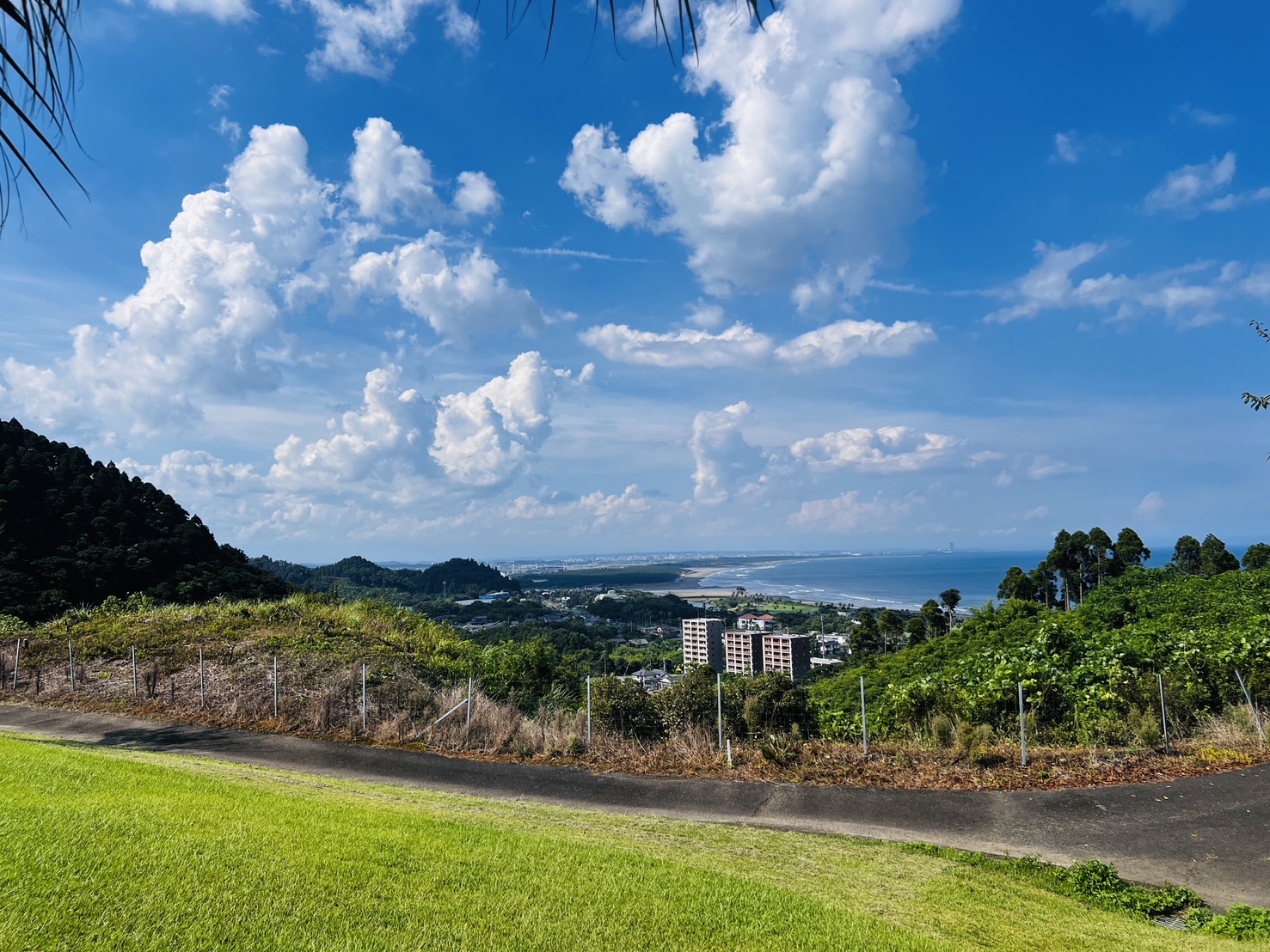 Aoshima Golf Club - 5