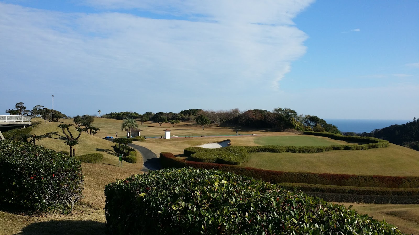 Aoshima Golf Club - 6