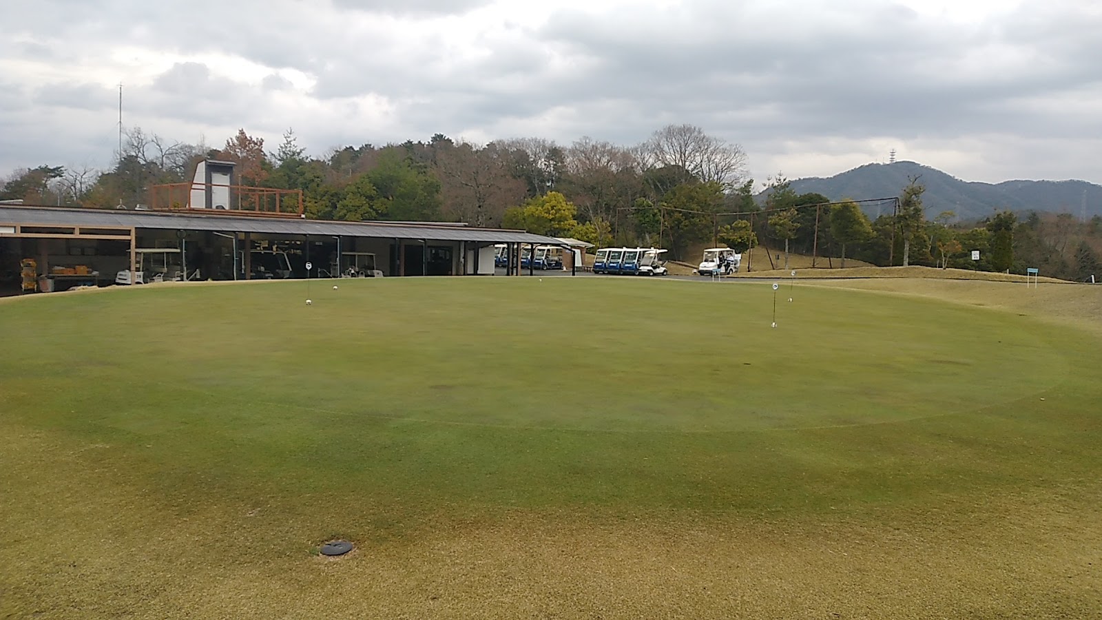 Tsuruyau CC Nishinomiya North Course - 6