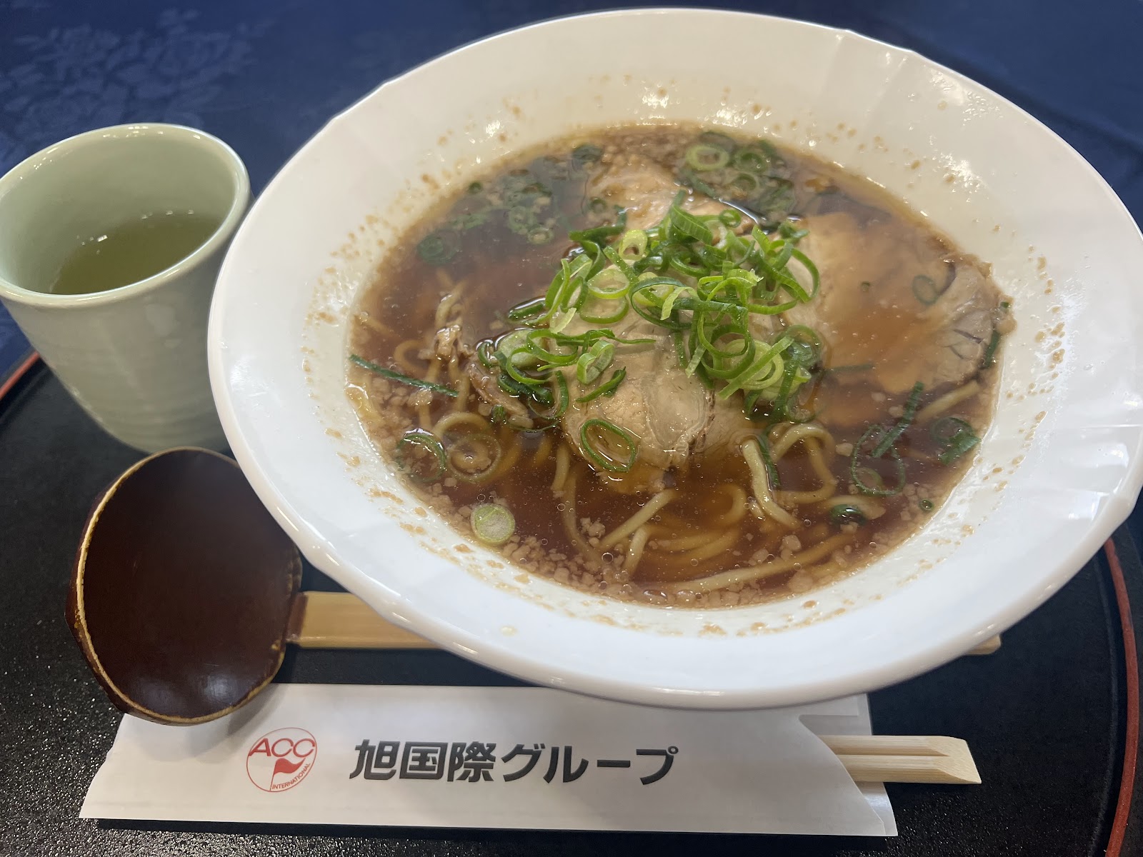 Asahi International Takarazuka CC - 5