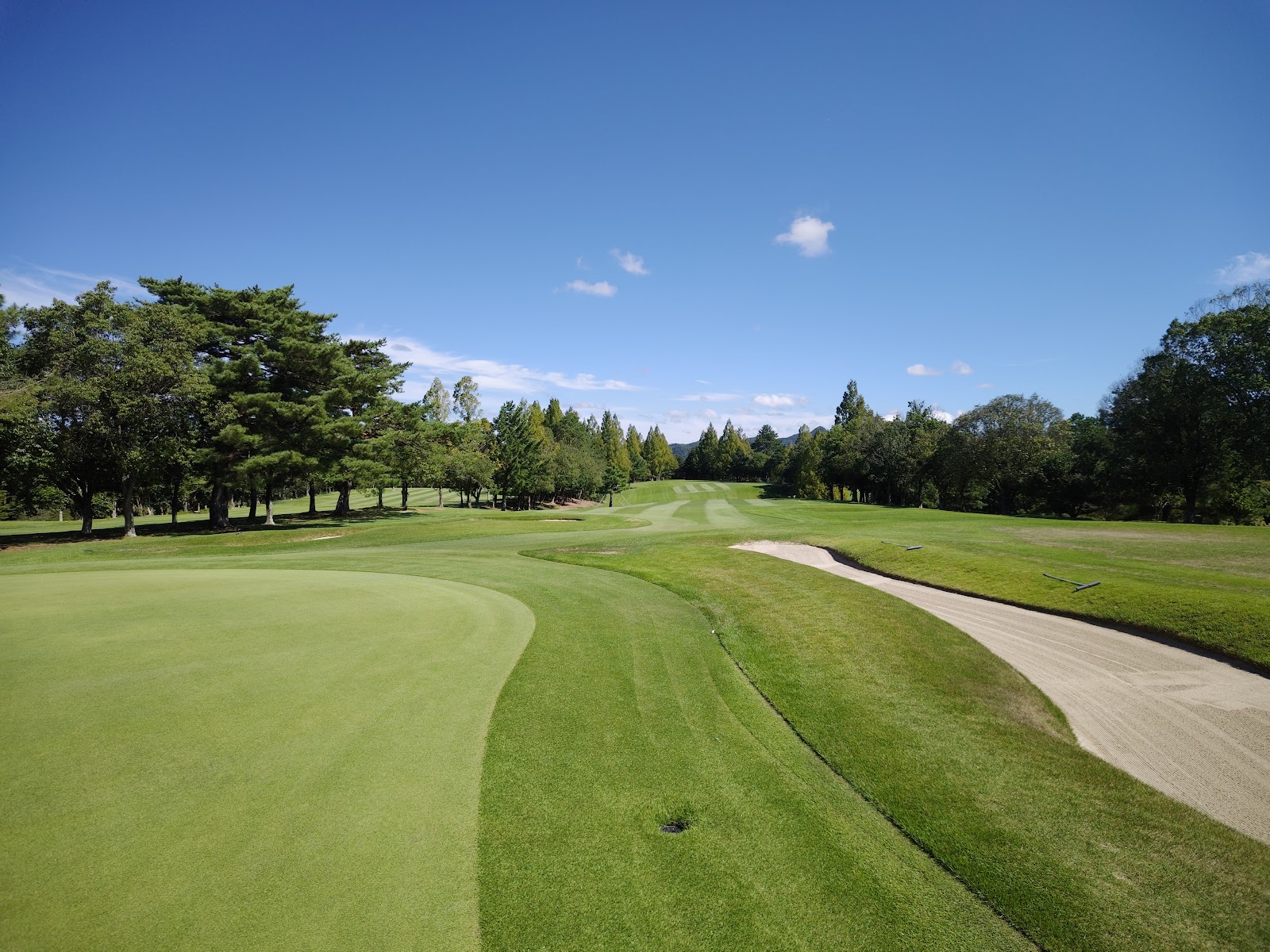 Sanda Golf Club