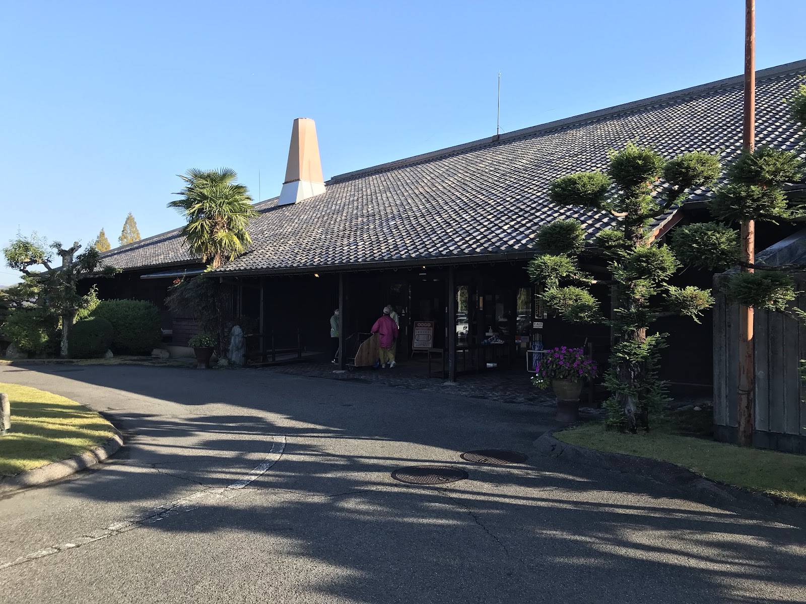 Sanda Golf Club - 2