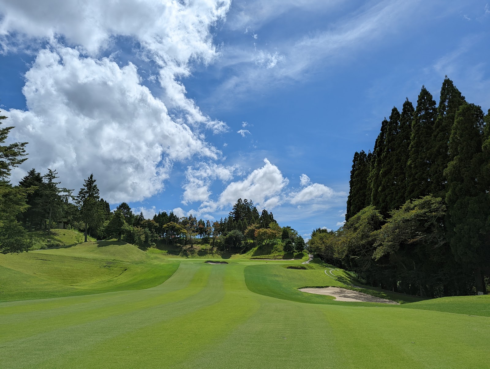 Arima-Fuji Country Club
