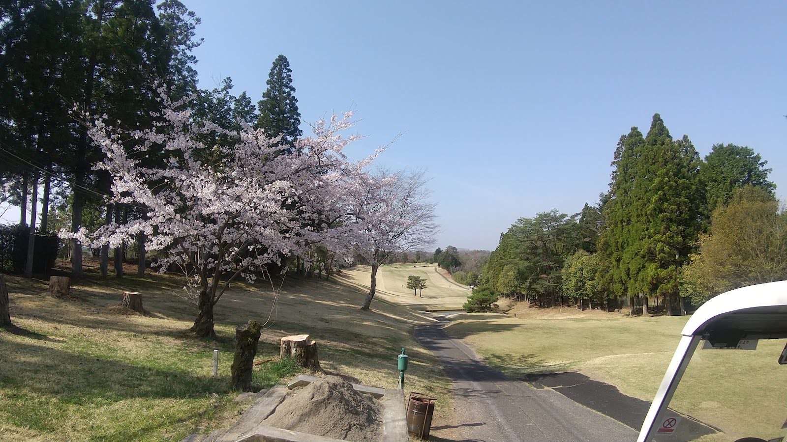 Arima-Fuji Country Club - 6