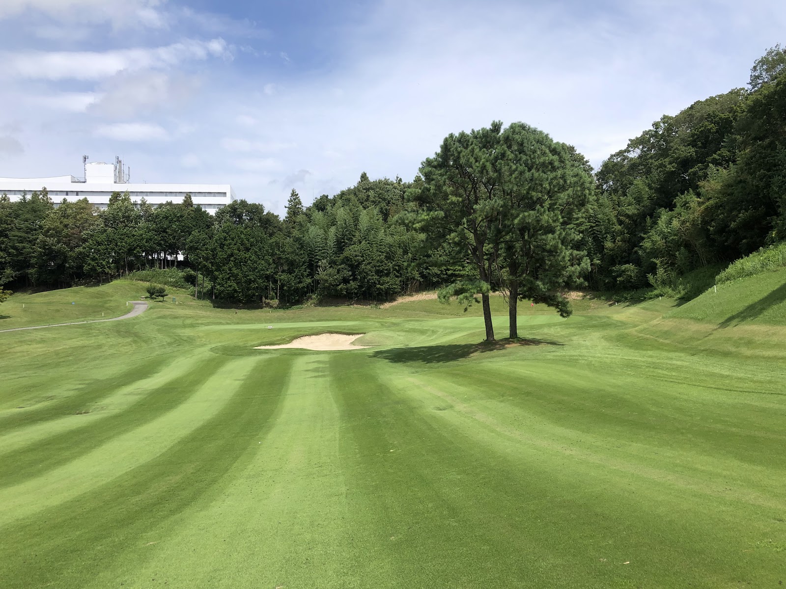 Kami-ari Country Club
