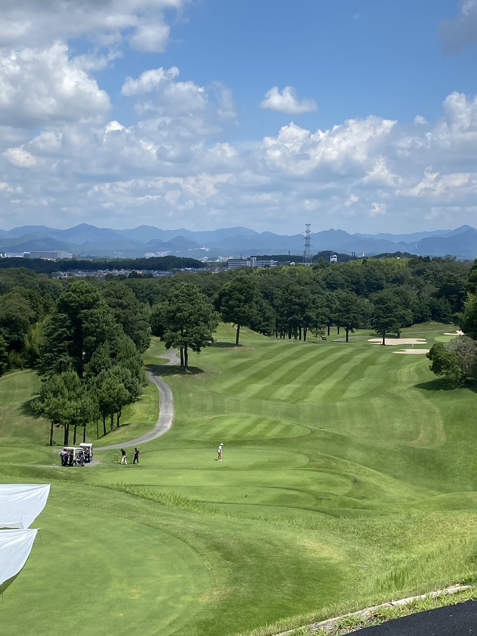 Kami-ari Country Club - 2