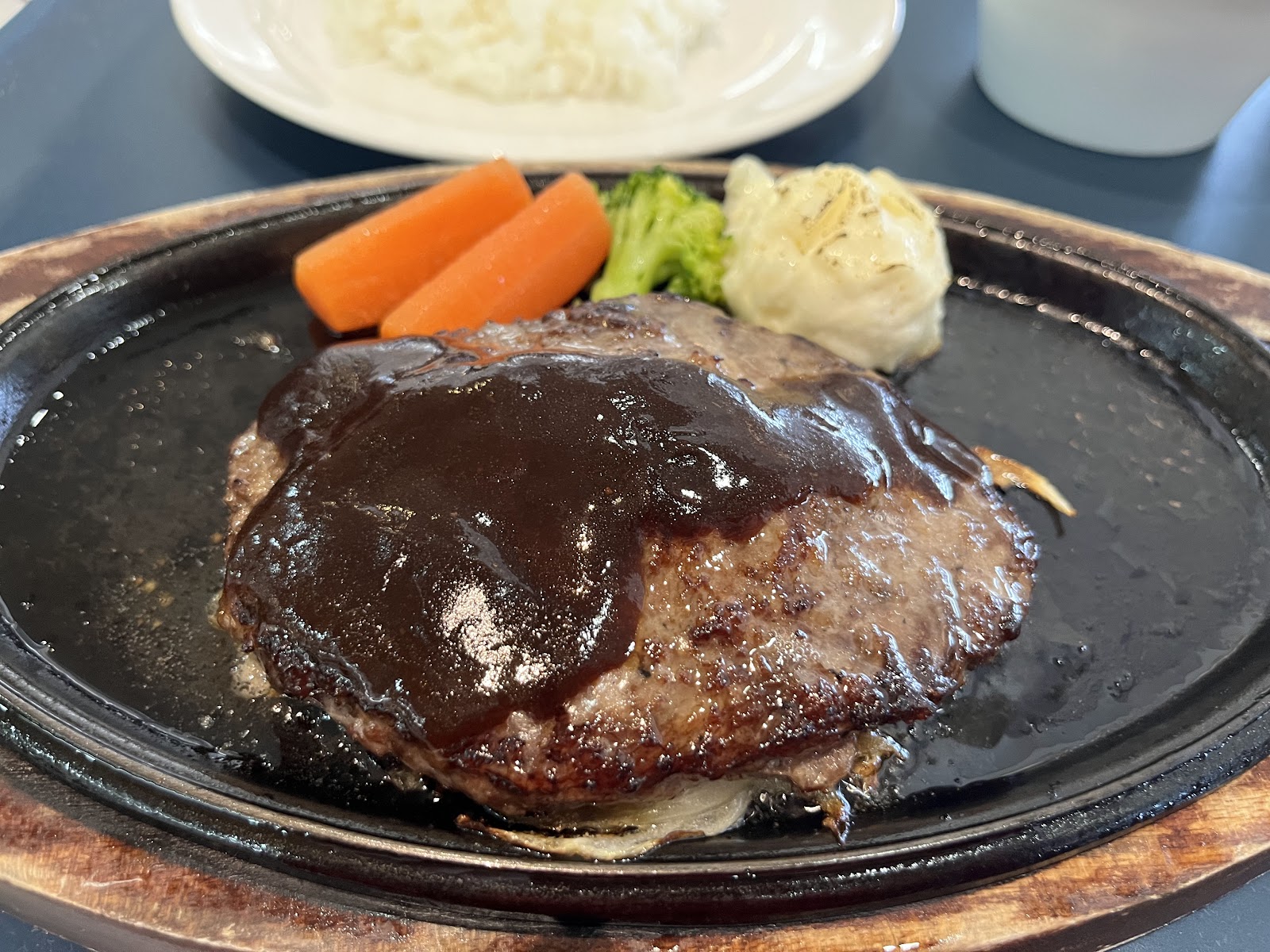 Kami-ari Country Club - 4