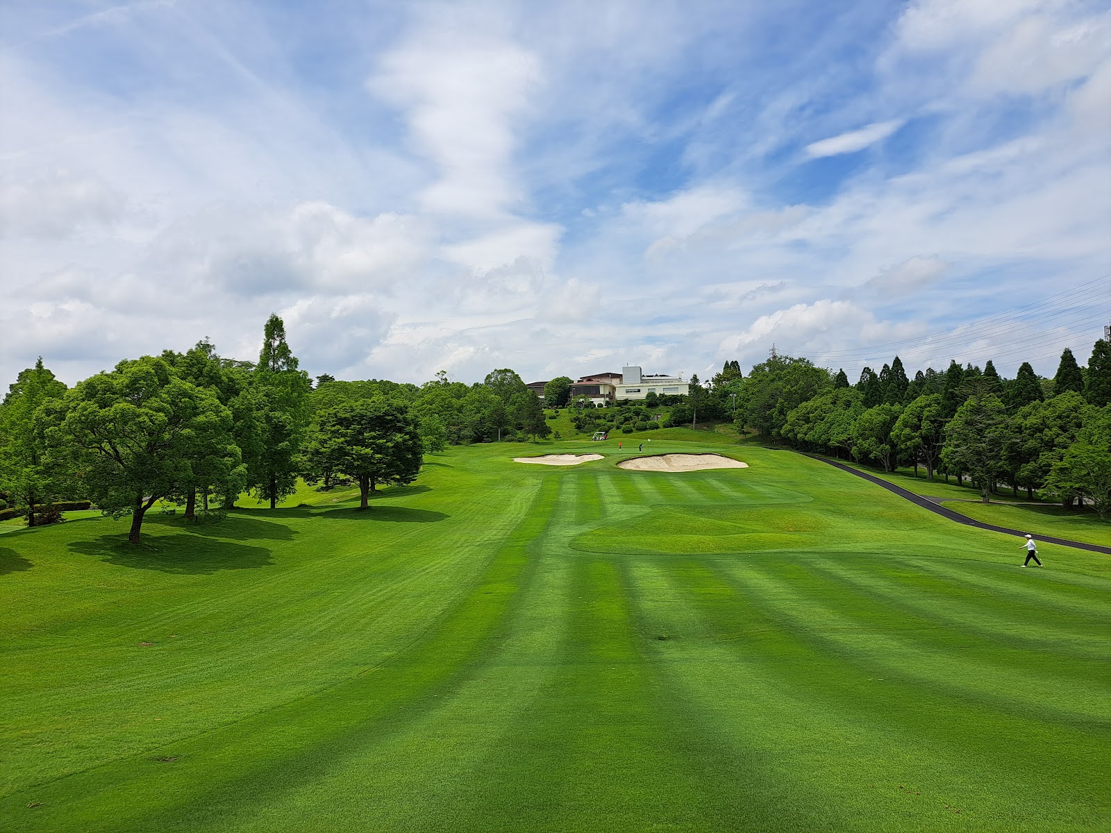 Arima Country Club - 2