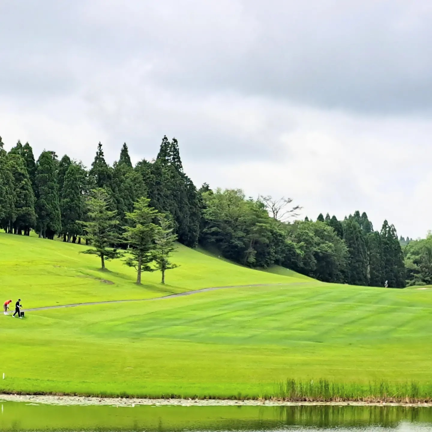 Arima Country Club - 3