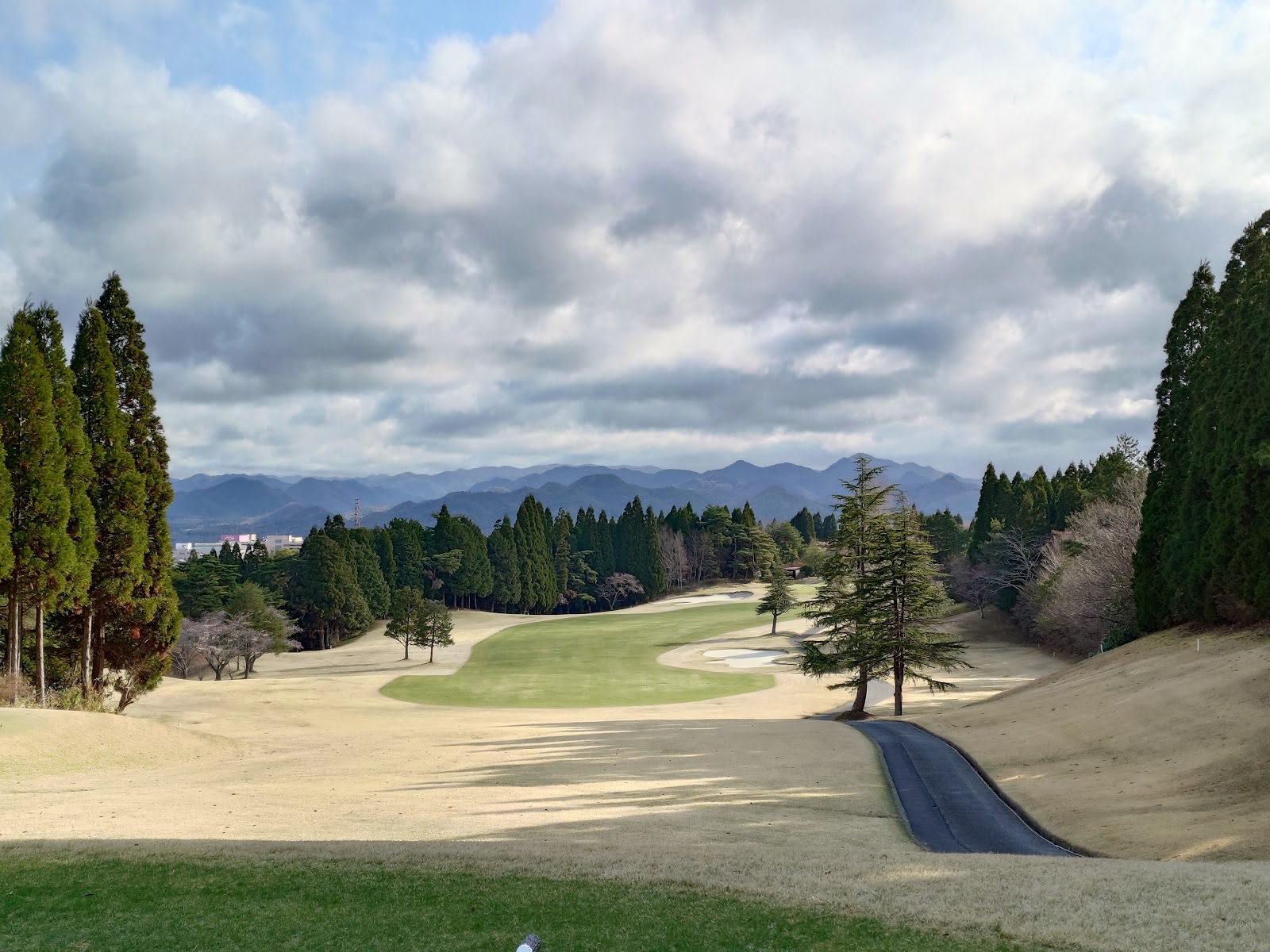 Arima Country Club - 4
