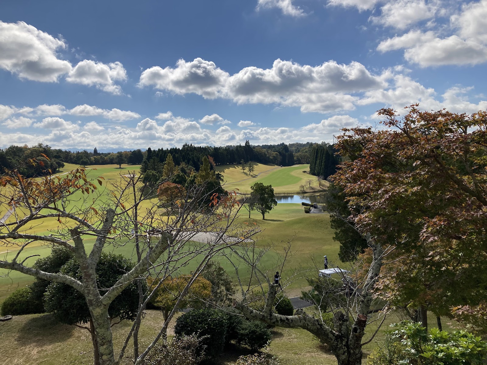 Arima Country Club - 6