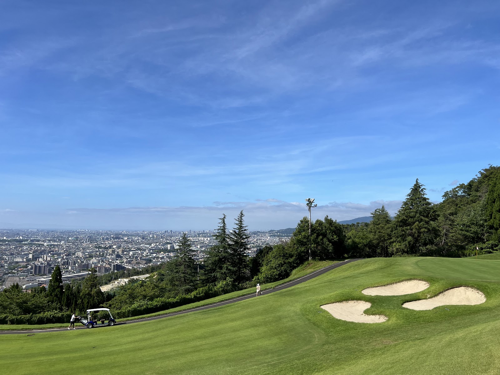 Hibarigaoka Golf Club - 3