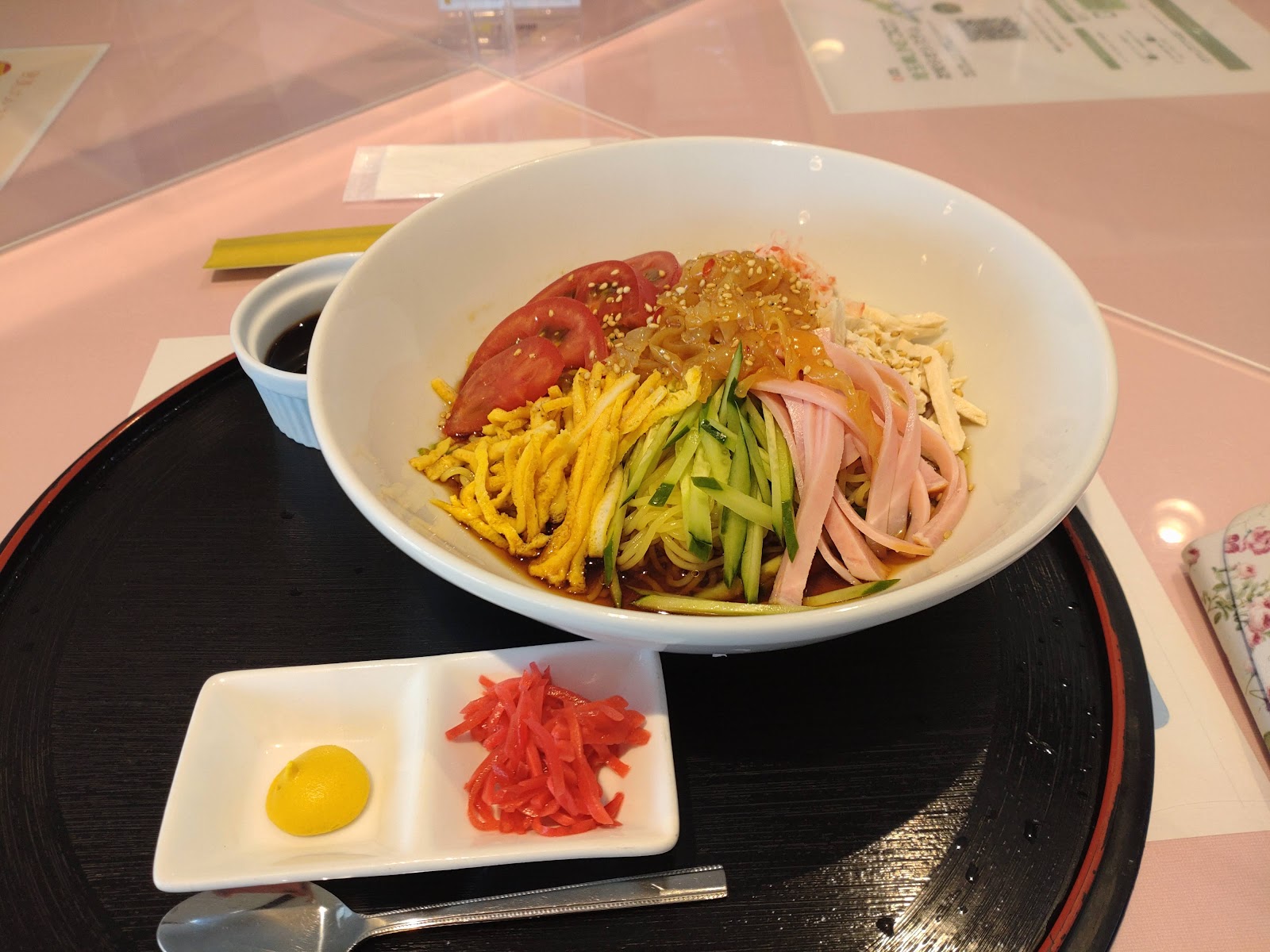Yoshimi Golf Course - 6