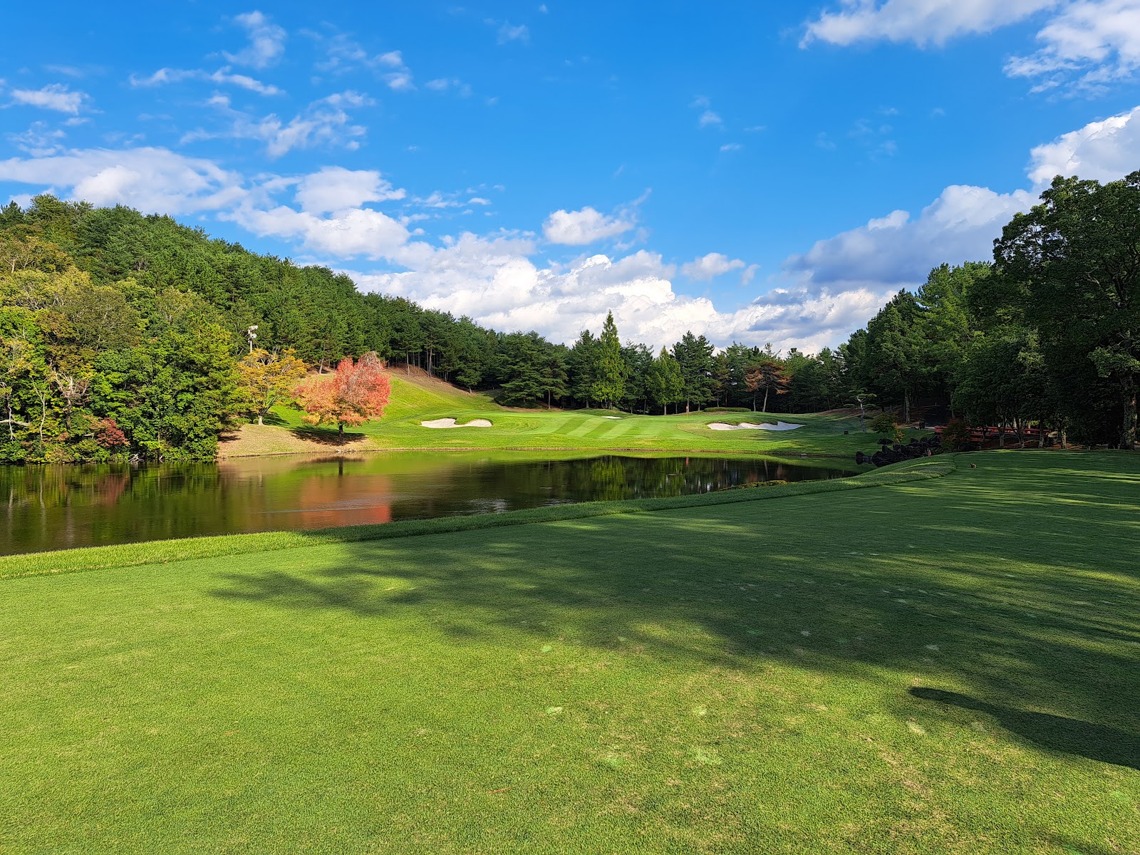 Masters Golf Club