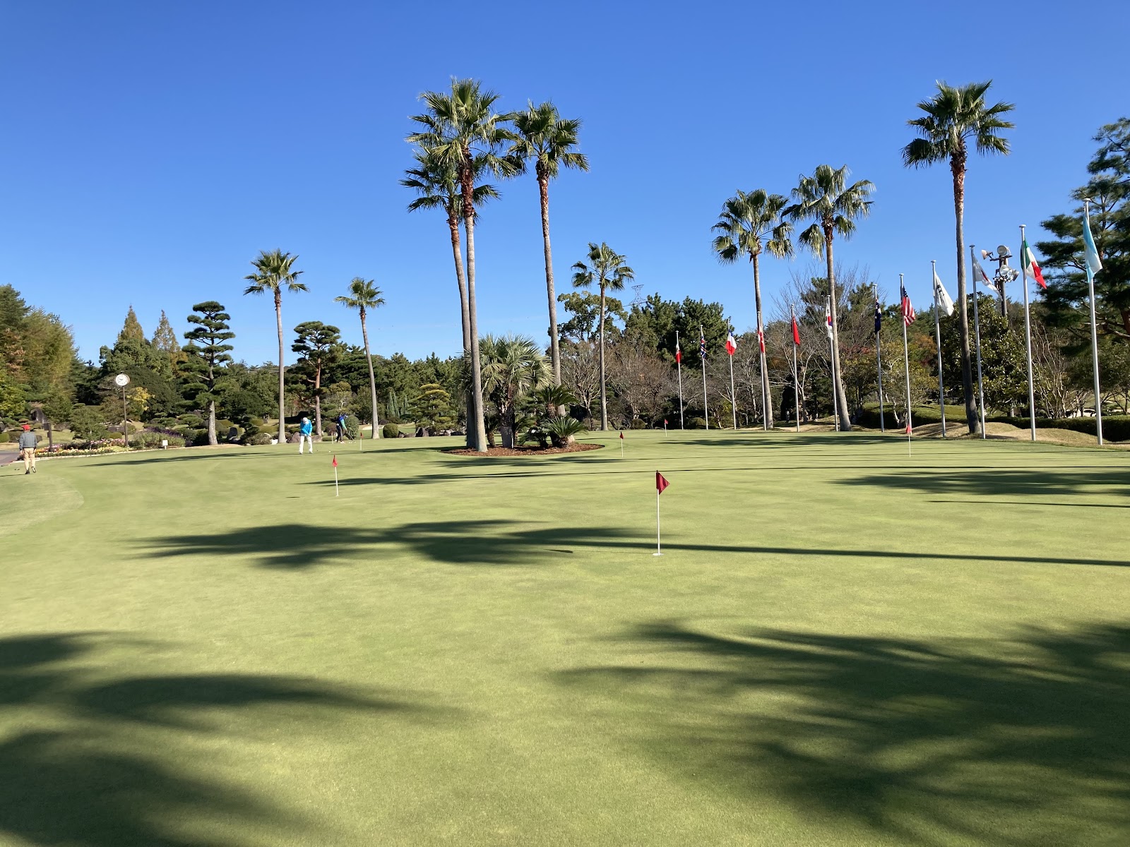 Masters Golf Club - 2