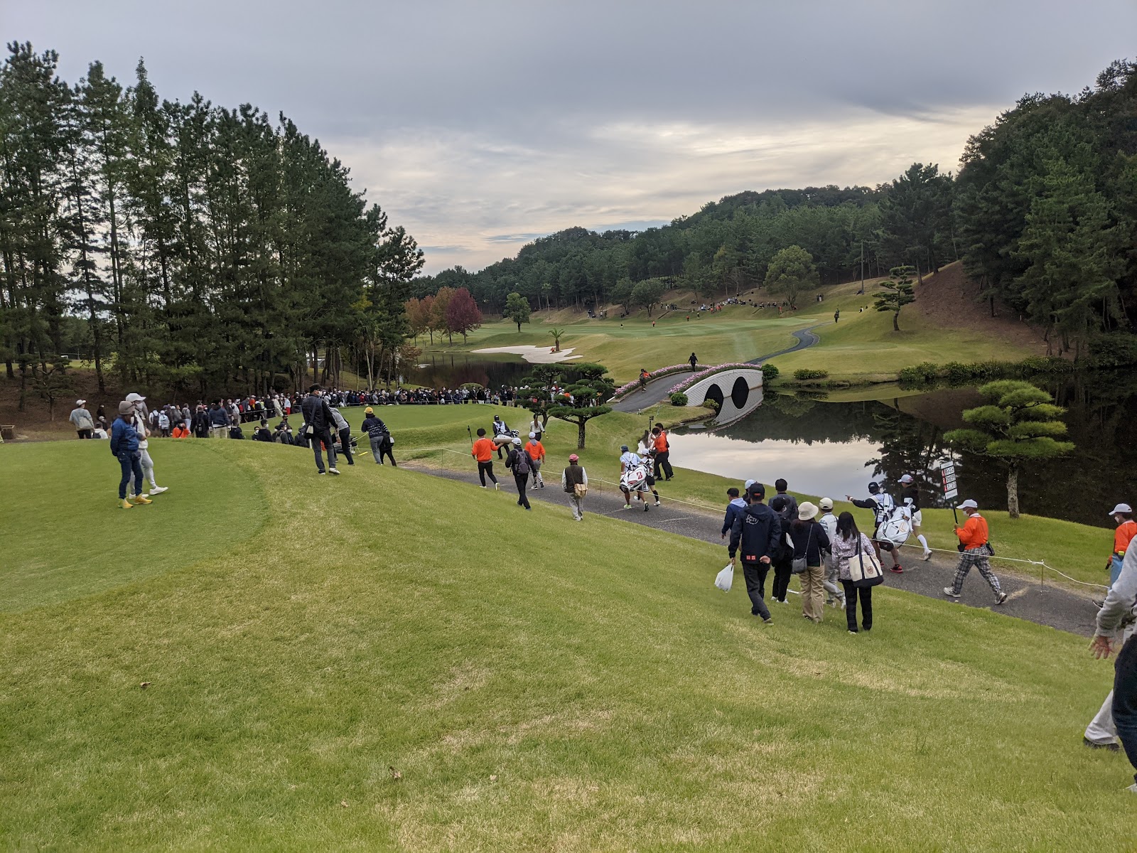 Masters Golf Club - 4