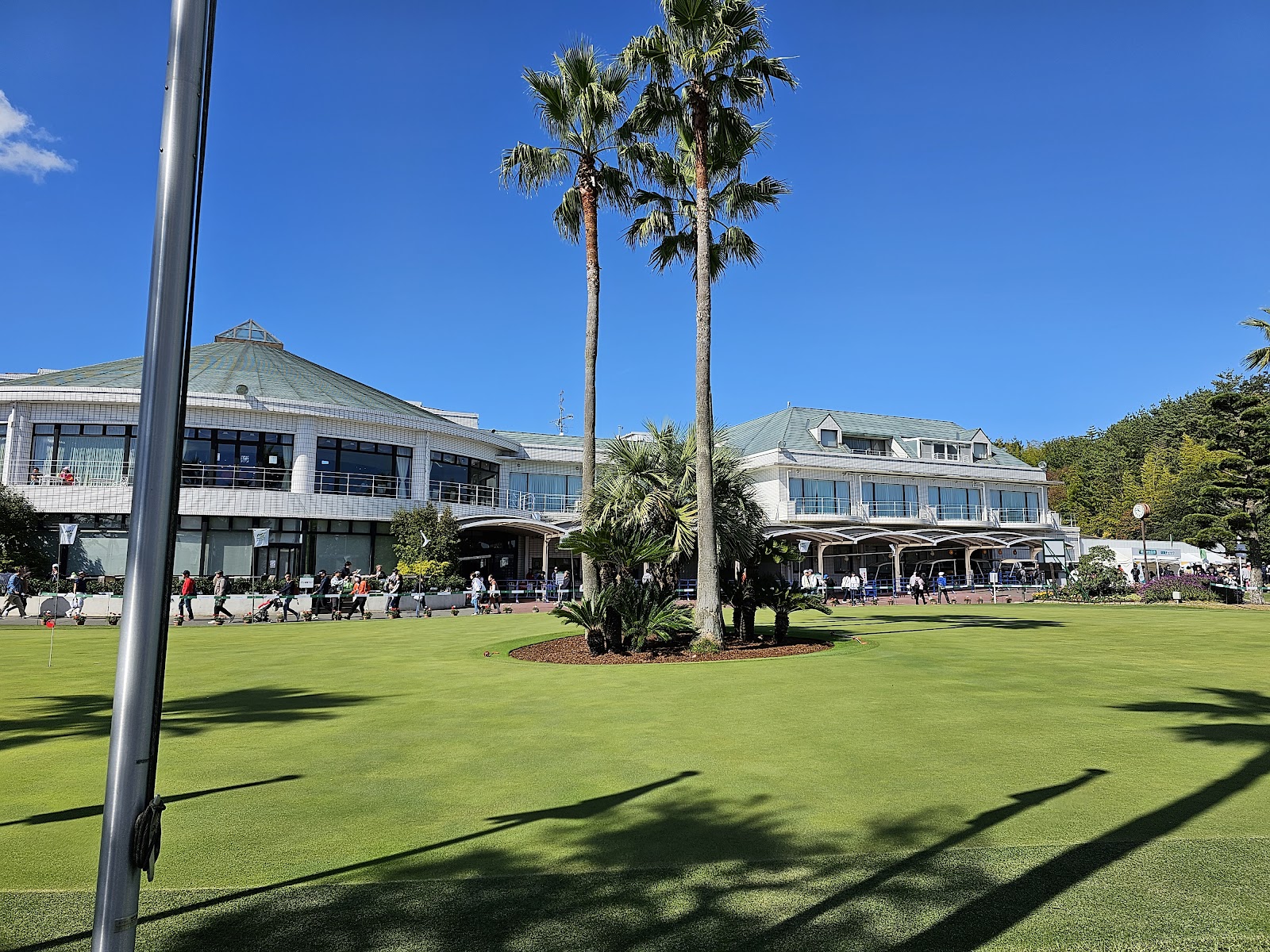 Masters Golf Club - 6