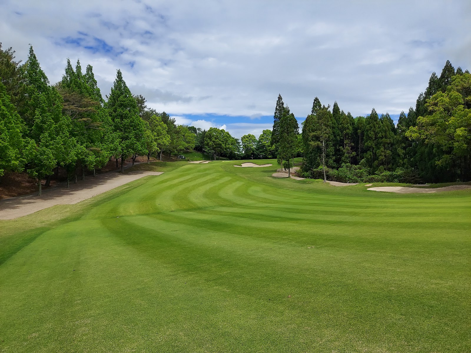 Miki Golf Club
