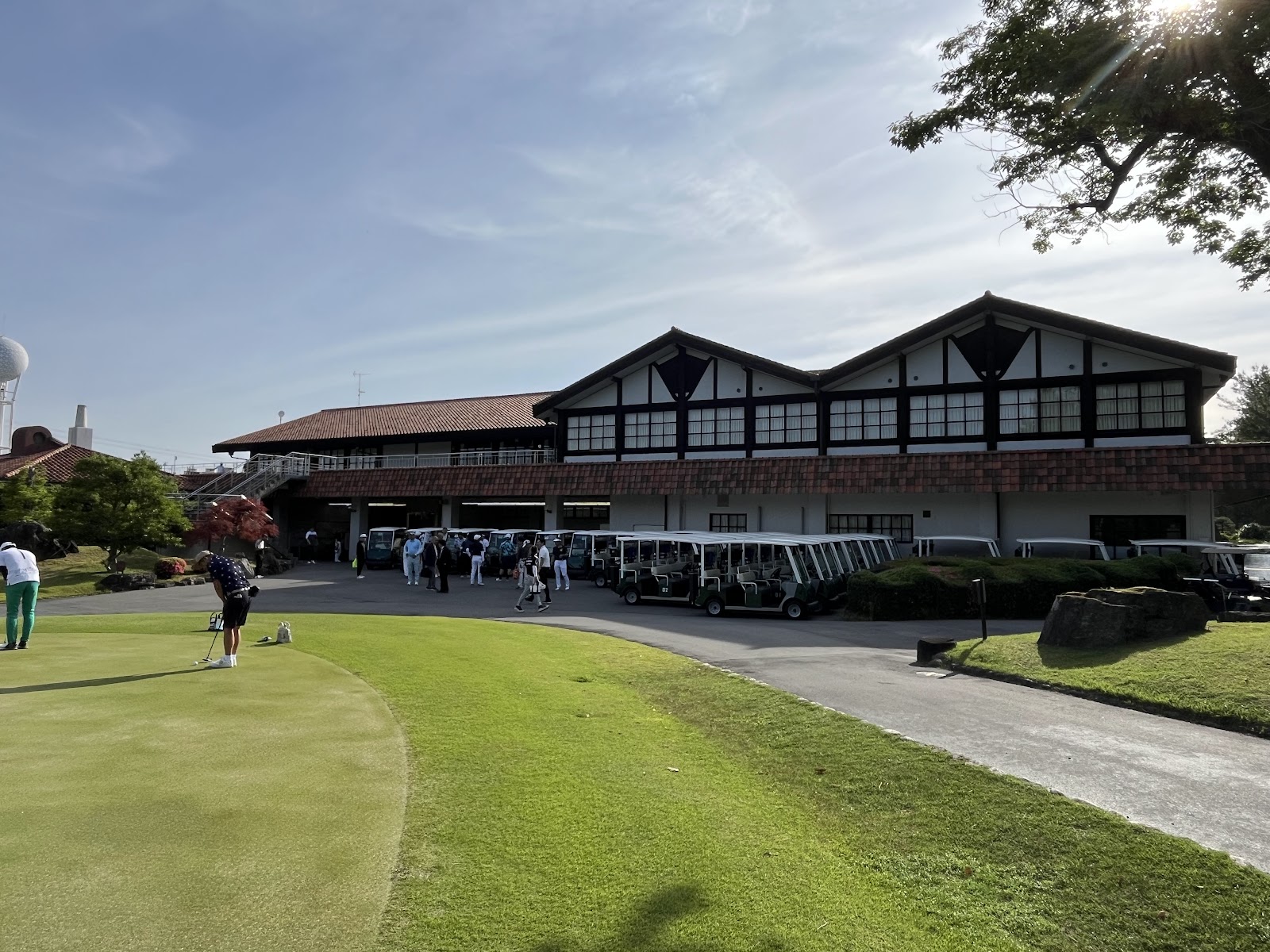 Miki Golf Club - 3